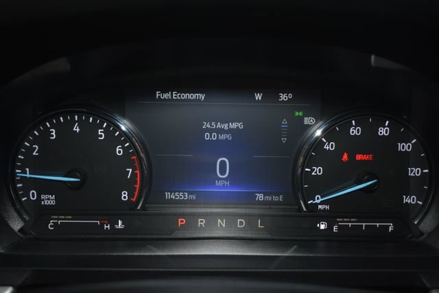 Used 2022 Ford Explorer XLT w/ Equipment Group 202A image 17