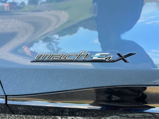 Certified 2023 Ford Mustang Mach-E GT AWD/4WD image 40