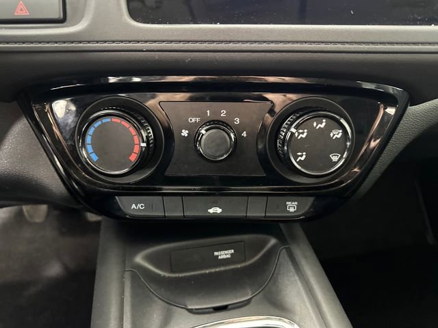 Used 2017 Honda HR-V LX image 23