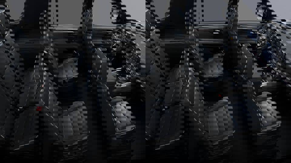 New 2025 Chevrolet Suburban Premier w/ Sun And Tow Package image 59