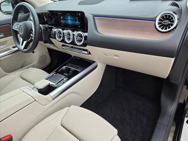 Certified 2023 Mercedes-Benz GLA 250 image 21