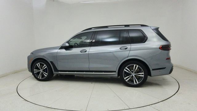 Used 2026 BMW X7 xDrive40i image 27