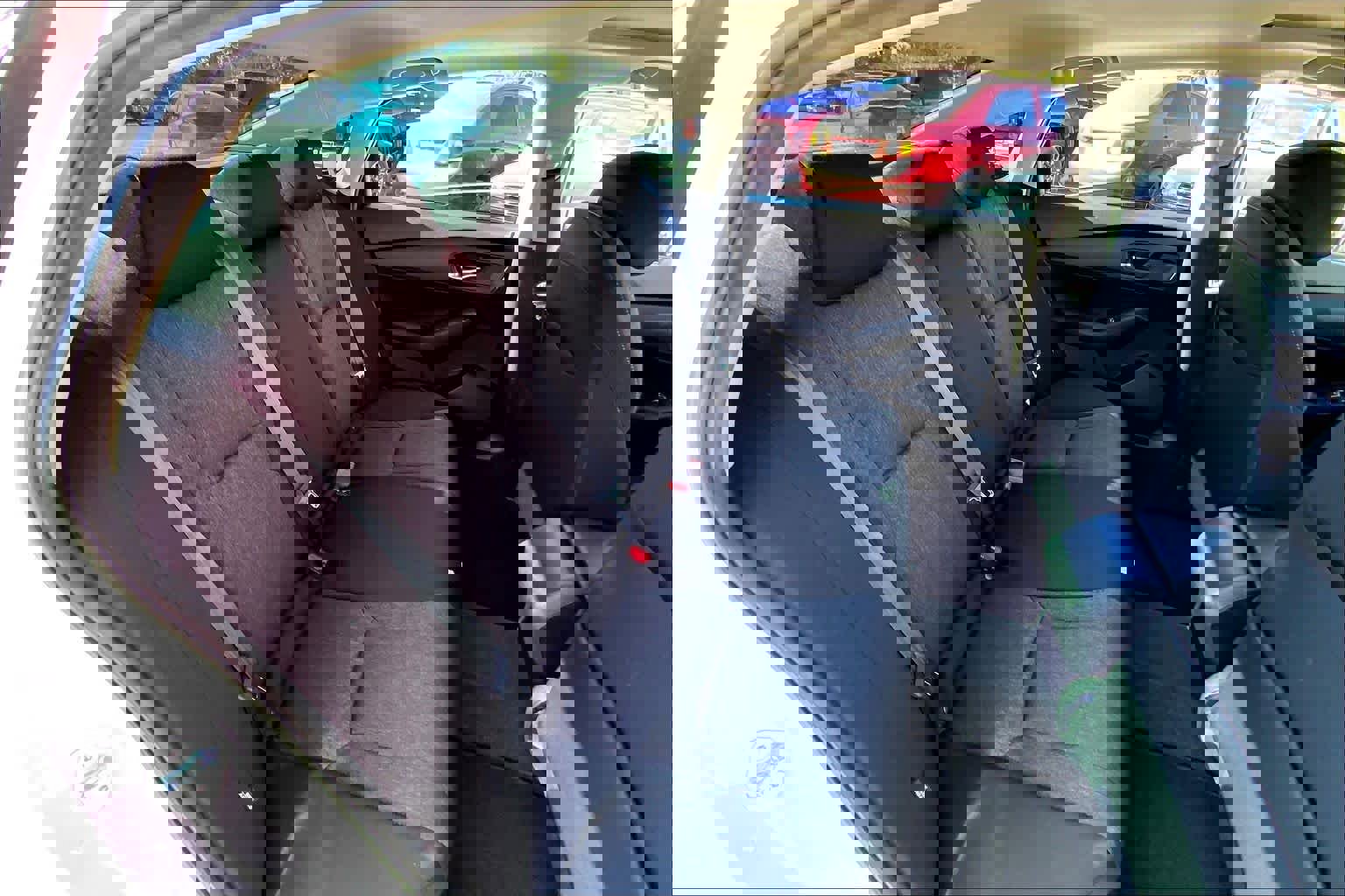 Used 2024 Honda Accord EX image 19