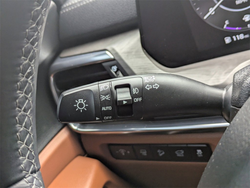 Used 2023 Kia Telluride SX X-Pro image 34