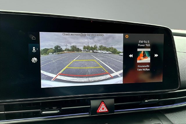 Used 2026 Hyundai Elantra N Line FWD image 13