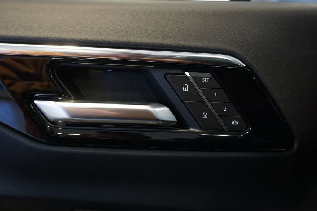 New 2026 Chevrolet Tahoe Z71 w/ Comfort Package image 25