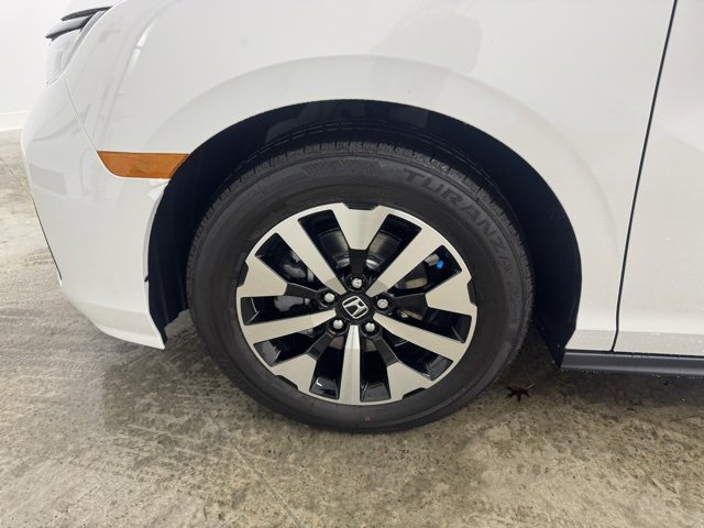 New 2026 Honda Odyssey EX-L image 9