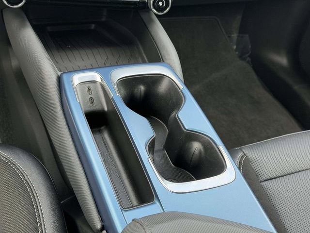 Used 2024 Chevrolet Equinox EV LT image 17