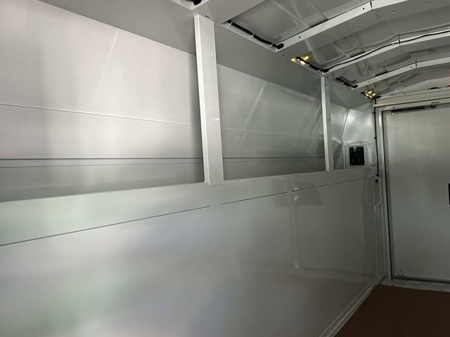 New 2025 Chevrolet Express 3500 Work Van w/ Power Convenience Package image 30