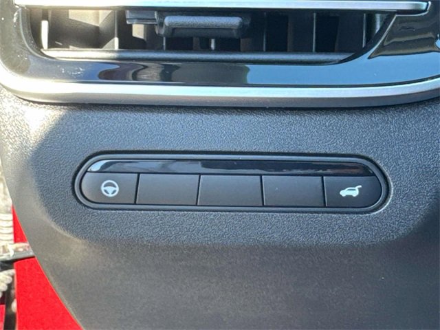 Certified 2025 INFINITI QX60 Luxe w/ Lighting Package (N94) image 24