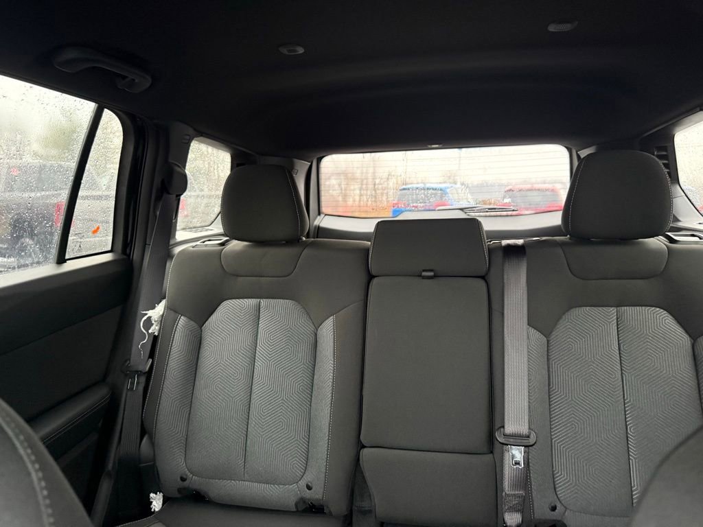 New 2026 Jeep Cherokee Laredo image 34