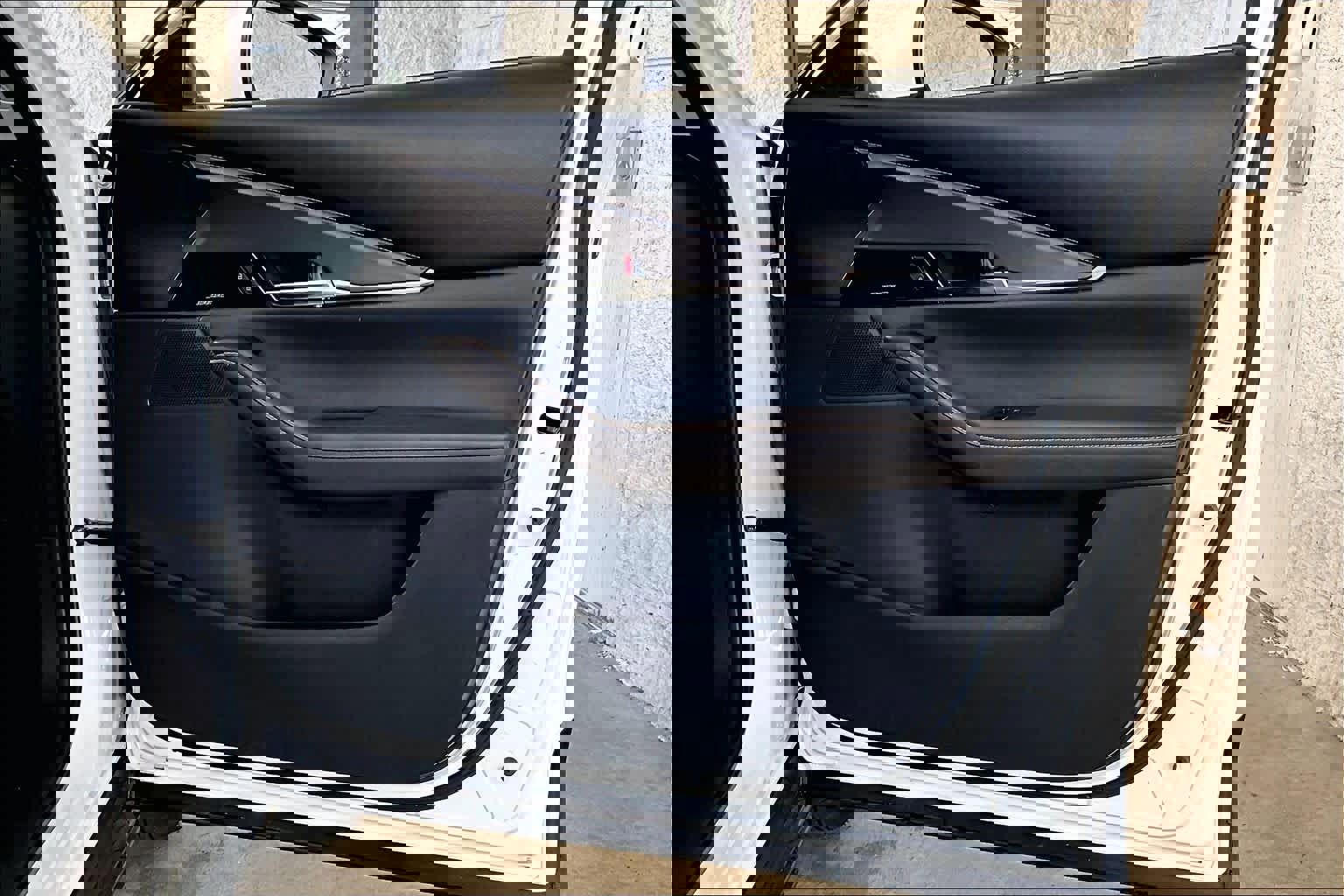 Used 2024 MAZDA CX-30 AWD 2.5 S w/ Premium Package image 23