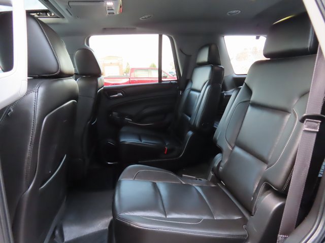 Used 2015 GMC Yukon SLT w/ Open Road Package image 23