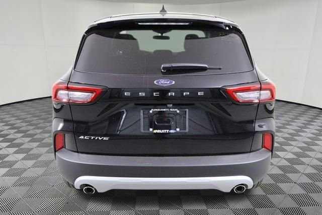 New 2026 Ford Escape Active image 14