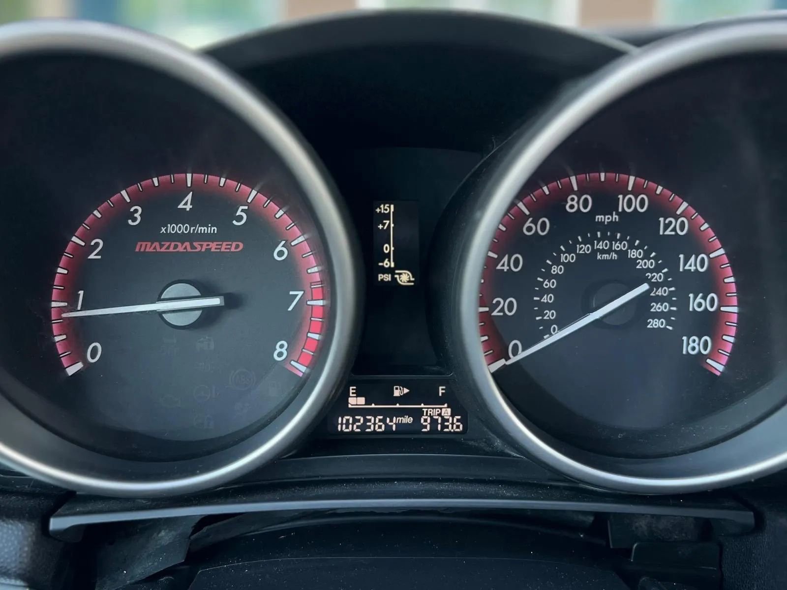 Used 2012 MAZDA MAZDA3 Touring w/ Mazdaspeed Tech Pkg image 35