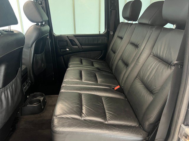 Used 2005 Mercedes-Benz G 500 image 25