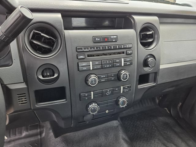 Used 2013 Ford F150 XL w/ XL Plus Pkg RWD image 11