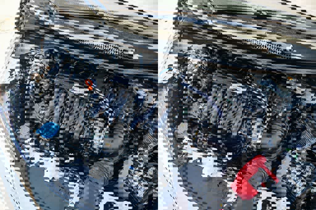 Used 2020 Honda Fit LX image 27