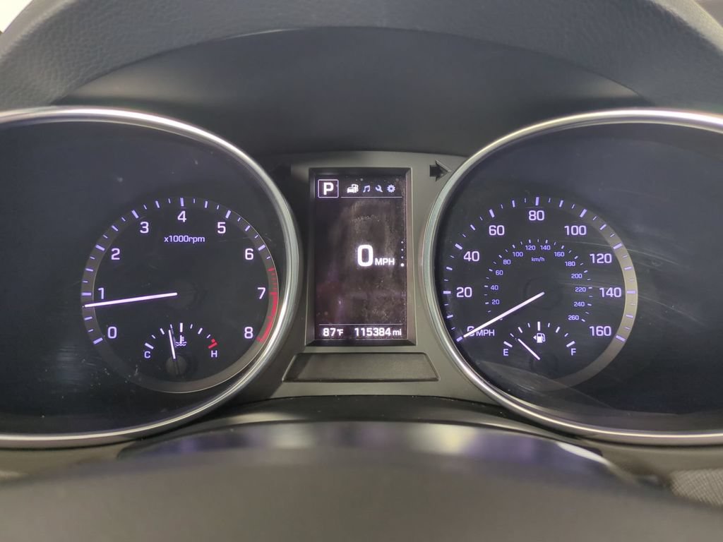 Used 2018 Hyundai Santa Fe Sport FWD image 35