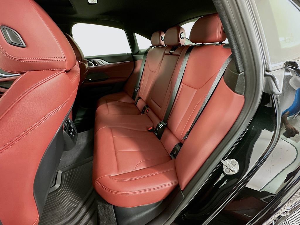 New 2026 BMW 430i w/ M Sport Package image 17