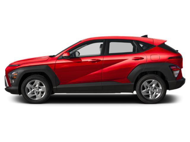 New 2027 Hyundai Kona SE AWD/4WD image 3