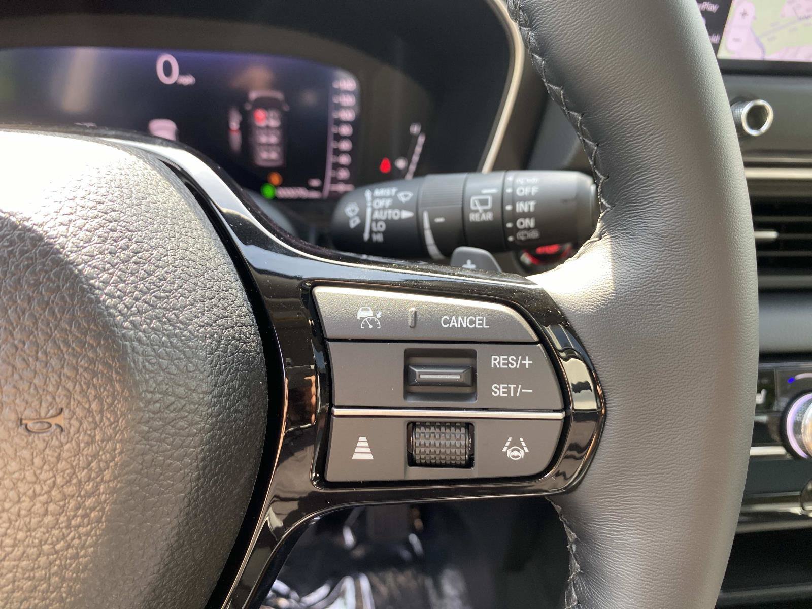 New 2026 Honda Pilot Elite image 19