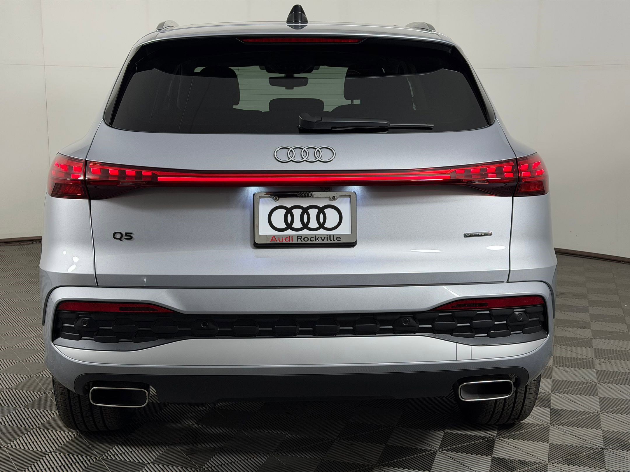 New 2026 Audi Q5 Premium AWD/4WD image 10