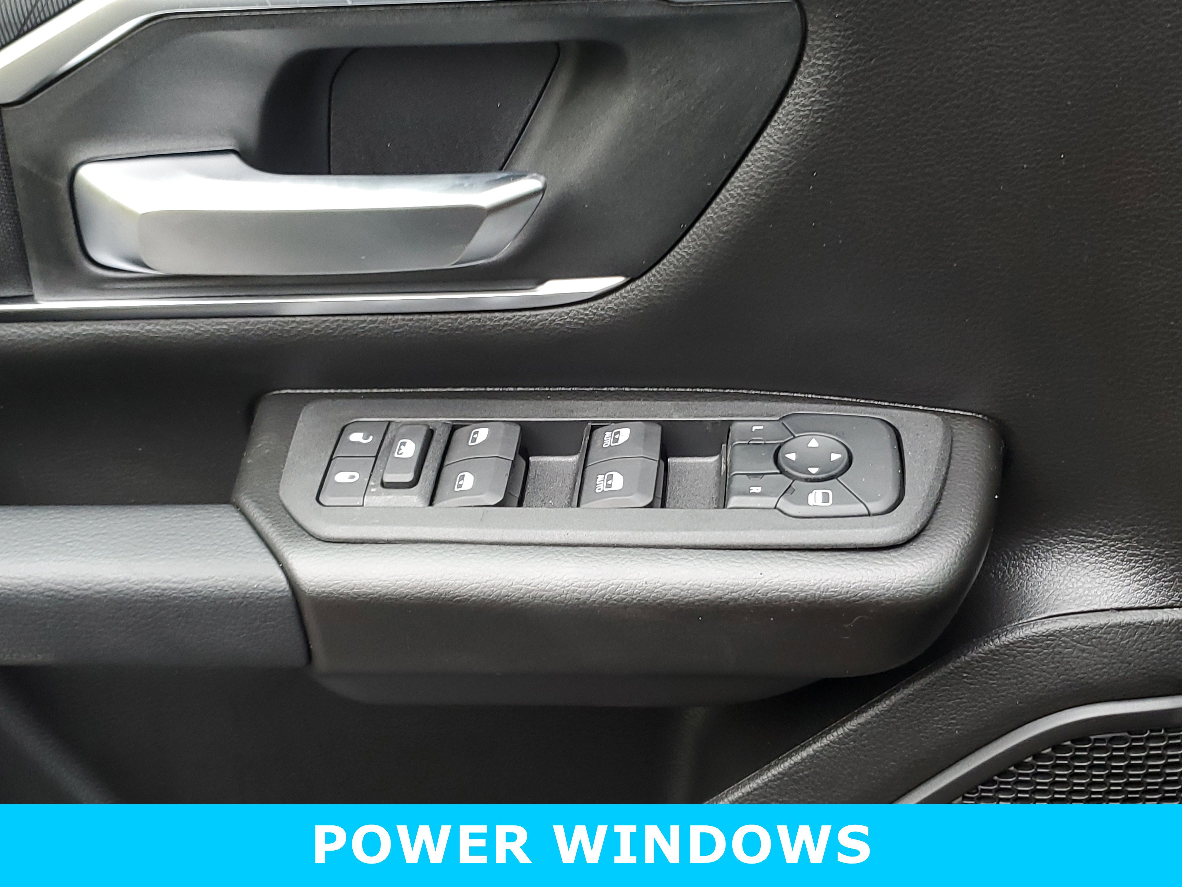 New 2026 RAM 1500 Big Horn image 19