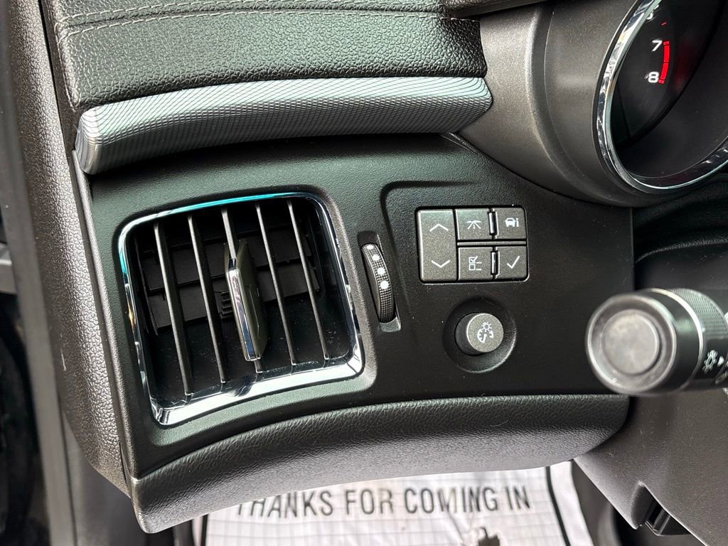 Used 2014 Cadillac CTS AWD Coupe image 21