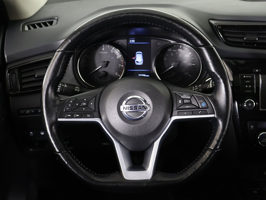 Used 2022 Nissan Rogue Sport SL w/ Premium Package image 43