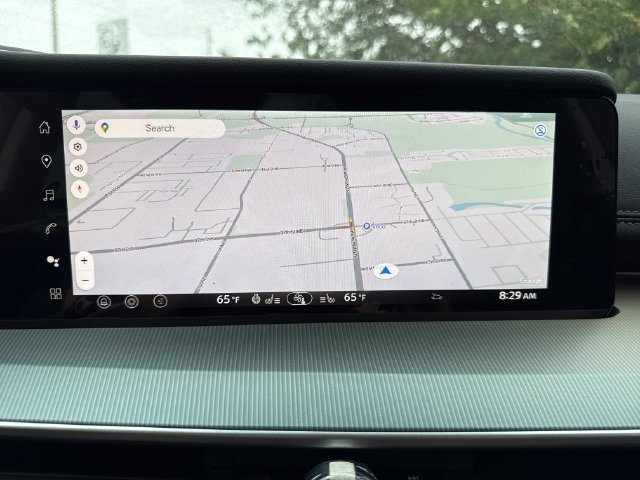 New 2026 Nissan Murano SL AWD/4WD image 23