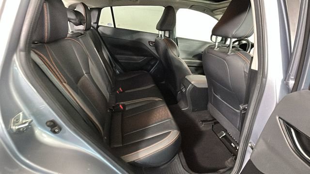 Used 2024 Subaru Crosstrek 2.5i Limited AWD/4WD image 30
