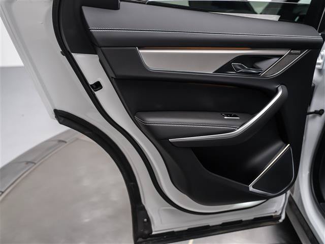 New 2026 Jaguar F-PACE R-Dynamic S AWD/4WD image 24