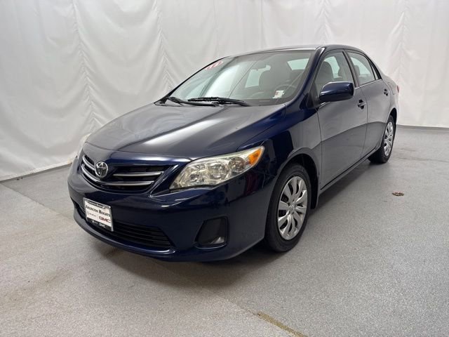 Used 2013 Toyota Corolla LE image 9