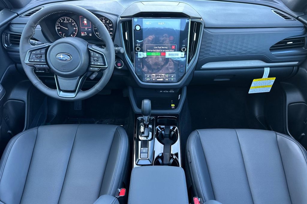 New 2026 Subaru Forester Limited image 15