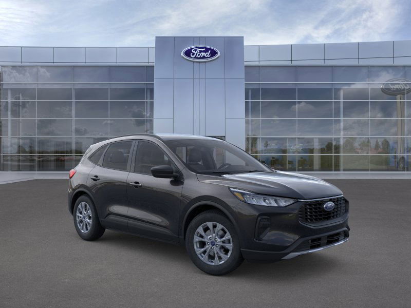 New 2026 Ford Escape Active w/ Tech Pack #1 AWD/4WD image 7