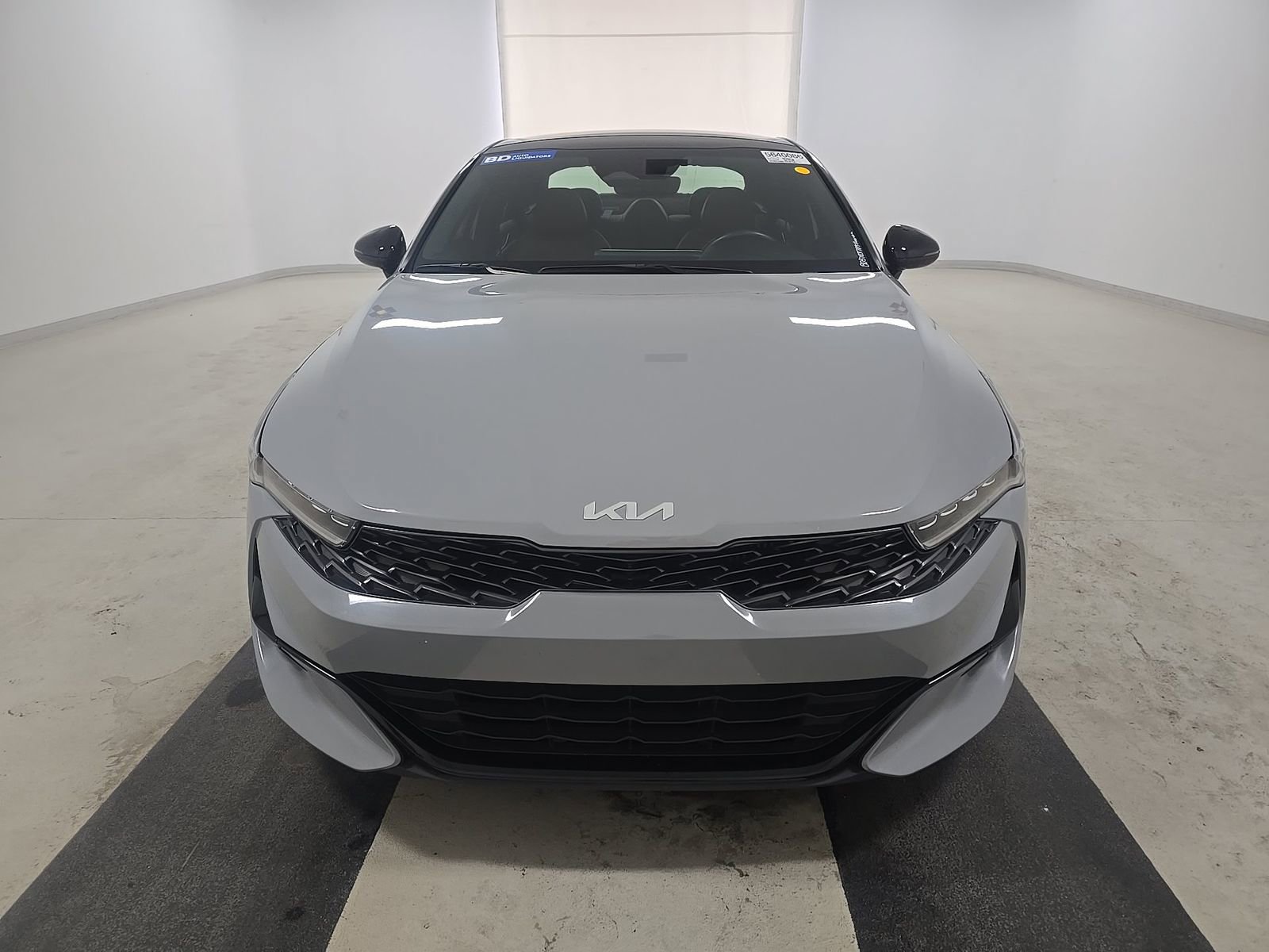 Used 2024 Kia K5 GT FWD video 2