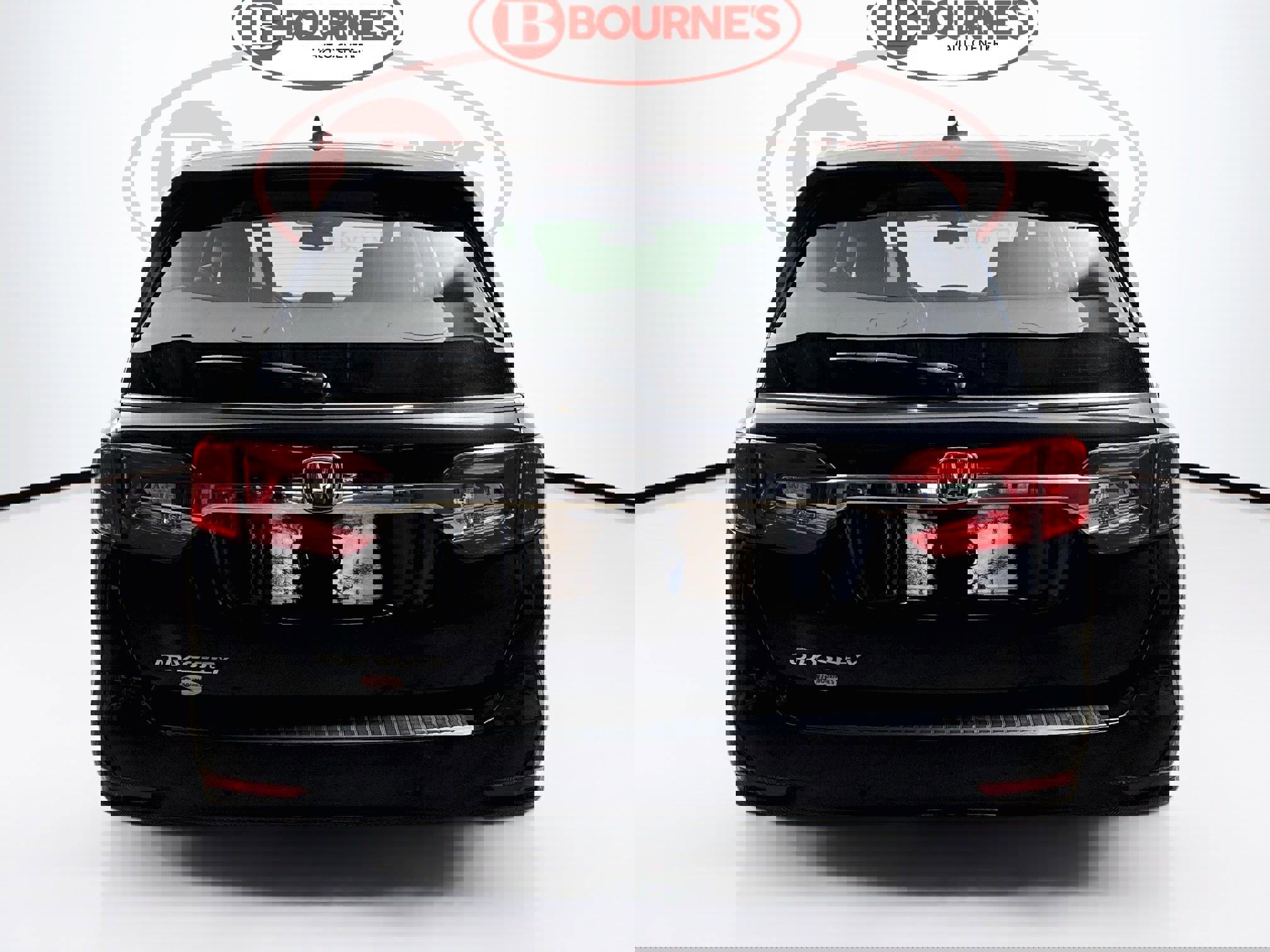 Used 2020 Honda Odyssey EX image 8