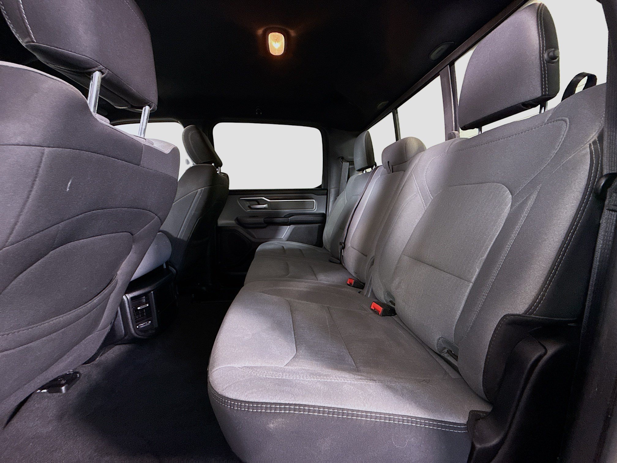 Used 2023 RAM 1500 Big Horn AWD/4WD image 25