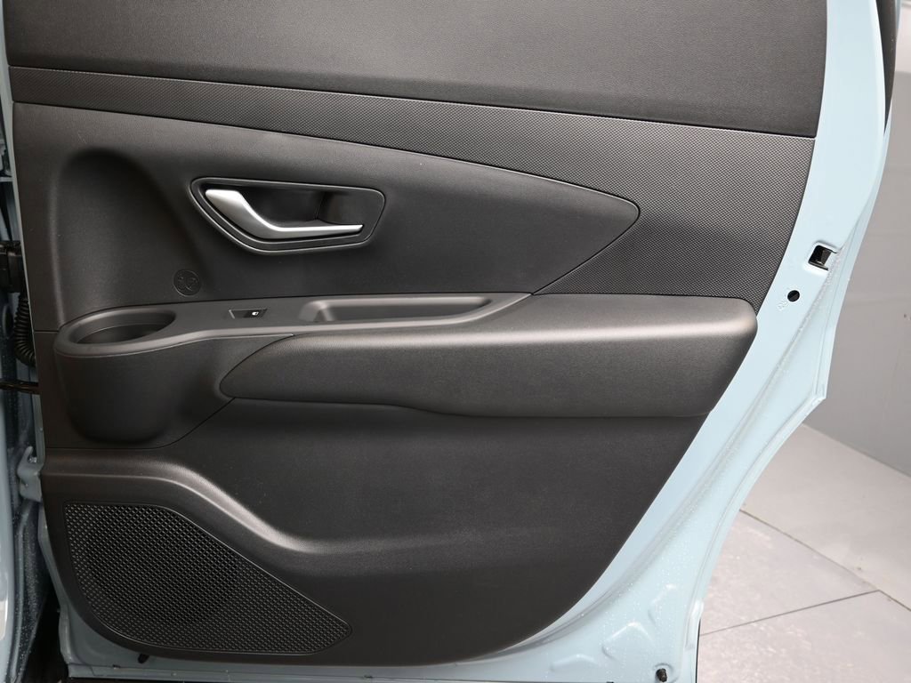 New 2026 Hyundai Santa Cruz SEL image 14