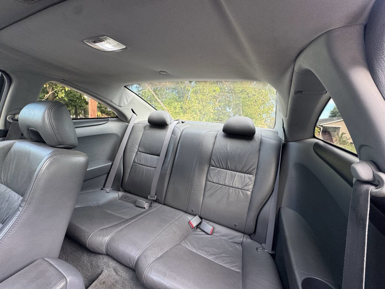 Used 2007 Honda Accord EX image 15