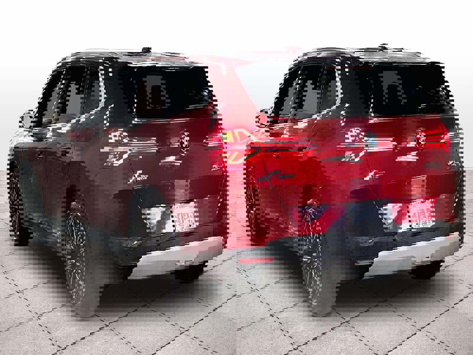 Certified 2025 BMW X3 xDrive30i w/ Convenience Package image 13