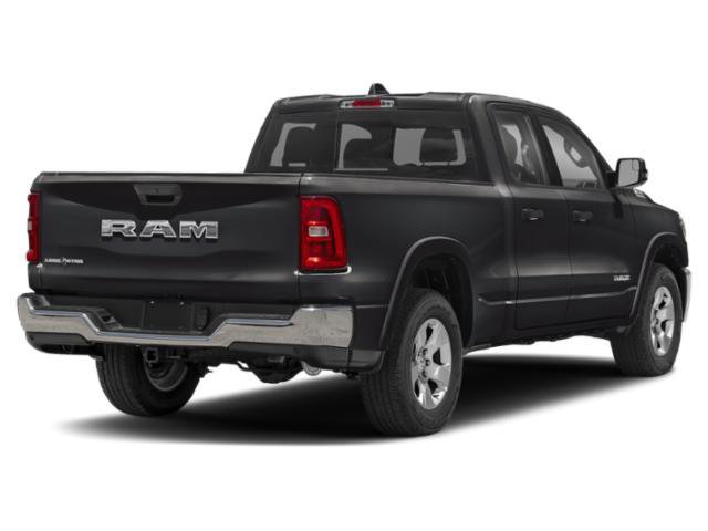 Used 2025 RAM 1500 Big Horn image 2