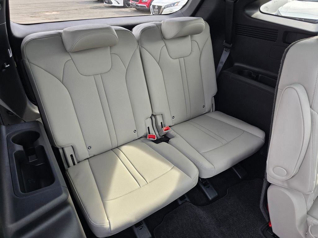 New 2026 Kia Sorento SX Prestige AWD/4WD image 13