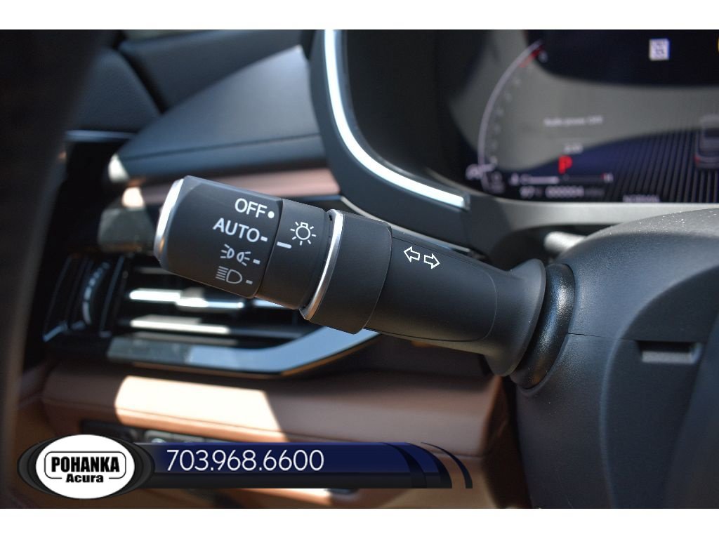 New 2026 Acura MDX w/ Technology Package AWD/4WD image 10