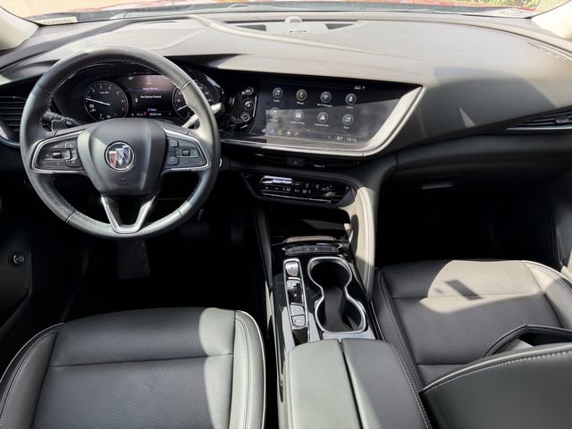 Used 2023 Buick Envision Essence FWD image 10