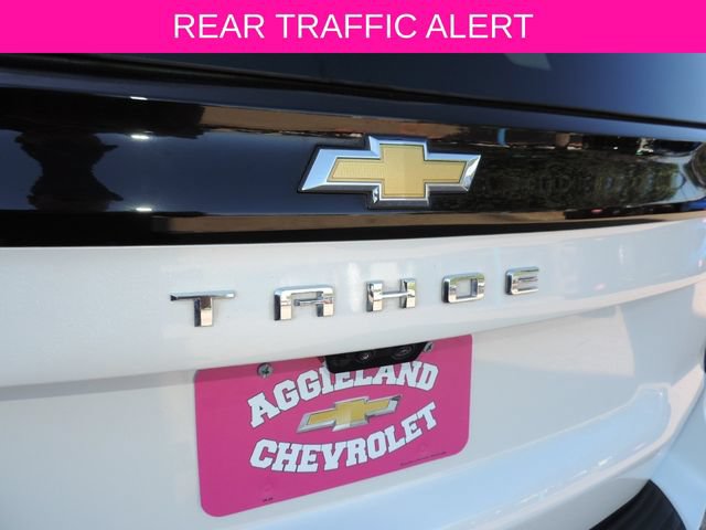Used 2025 Chevrolet Tahoe High Country AWD/4WD image 14