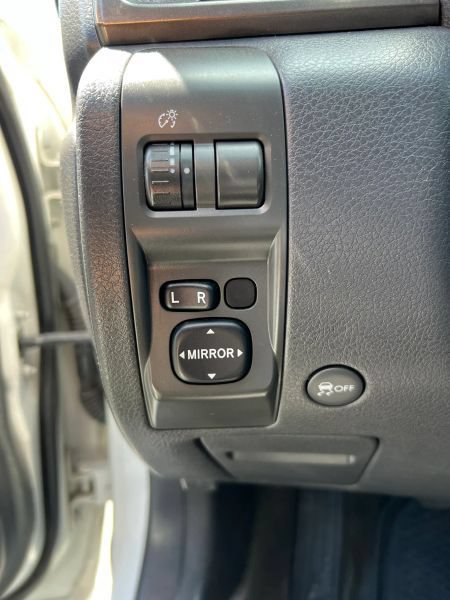 Used 2008 Subaru Impreza WRX Sedan AWD/4WD image 22