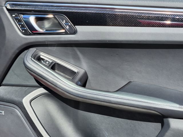 Used 2021 Porsche Macan GTS image 22