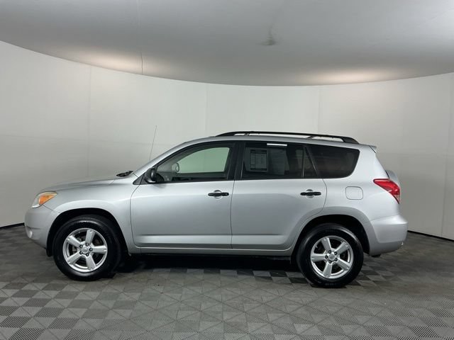 Used 2006 Toyota RAV4 4WD image 8